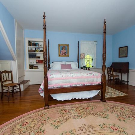 Oak Grove Bed And Breakfast South Boston Zimmer foto