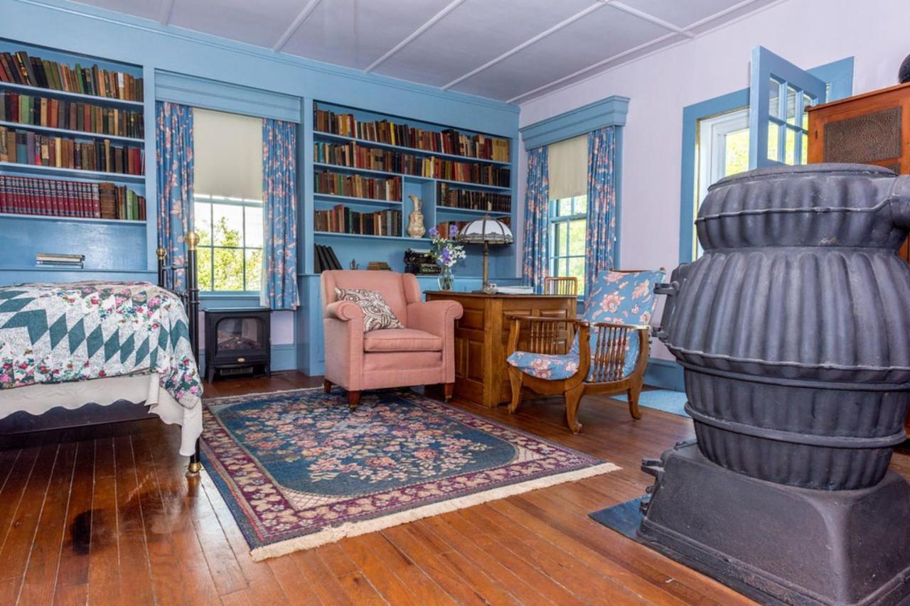 Oak Grove Bed And Breakfast South Boston Zimmer foto