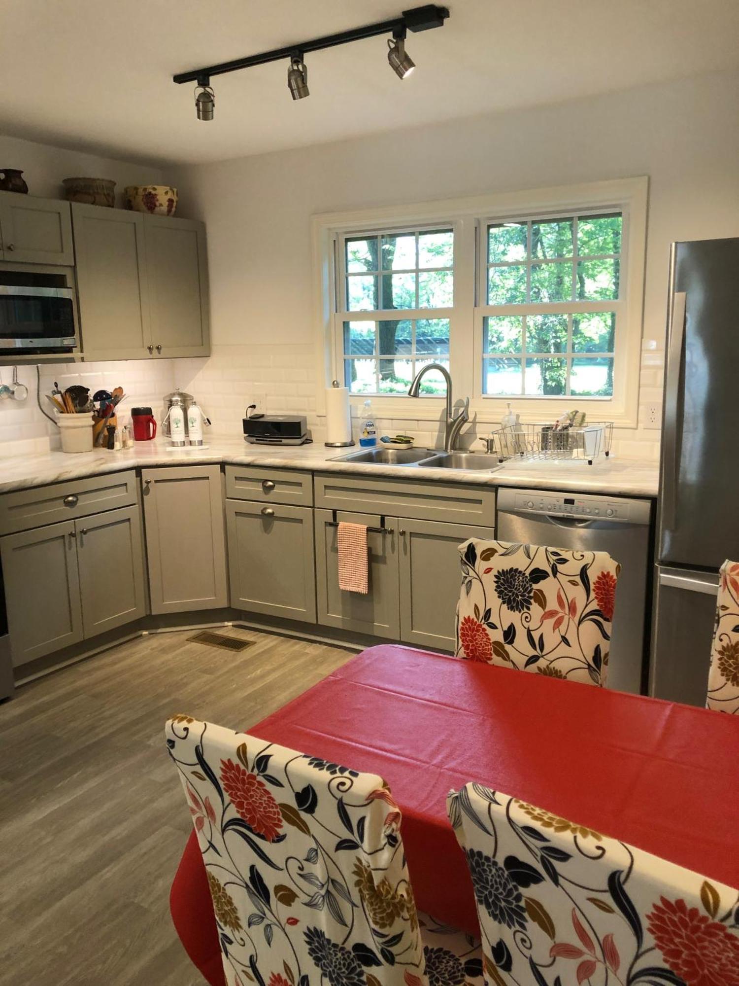 Oak Grove Bed And Breakfast South Boston Zimmer foto