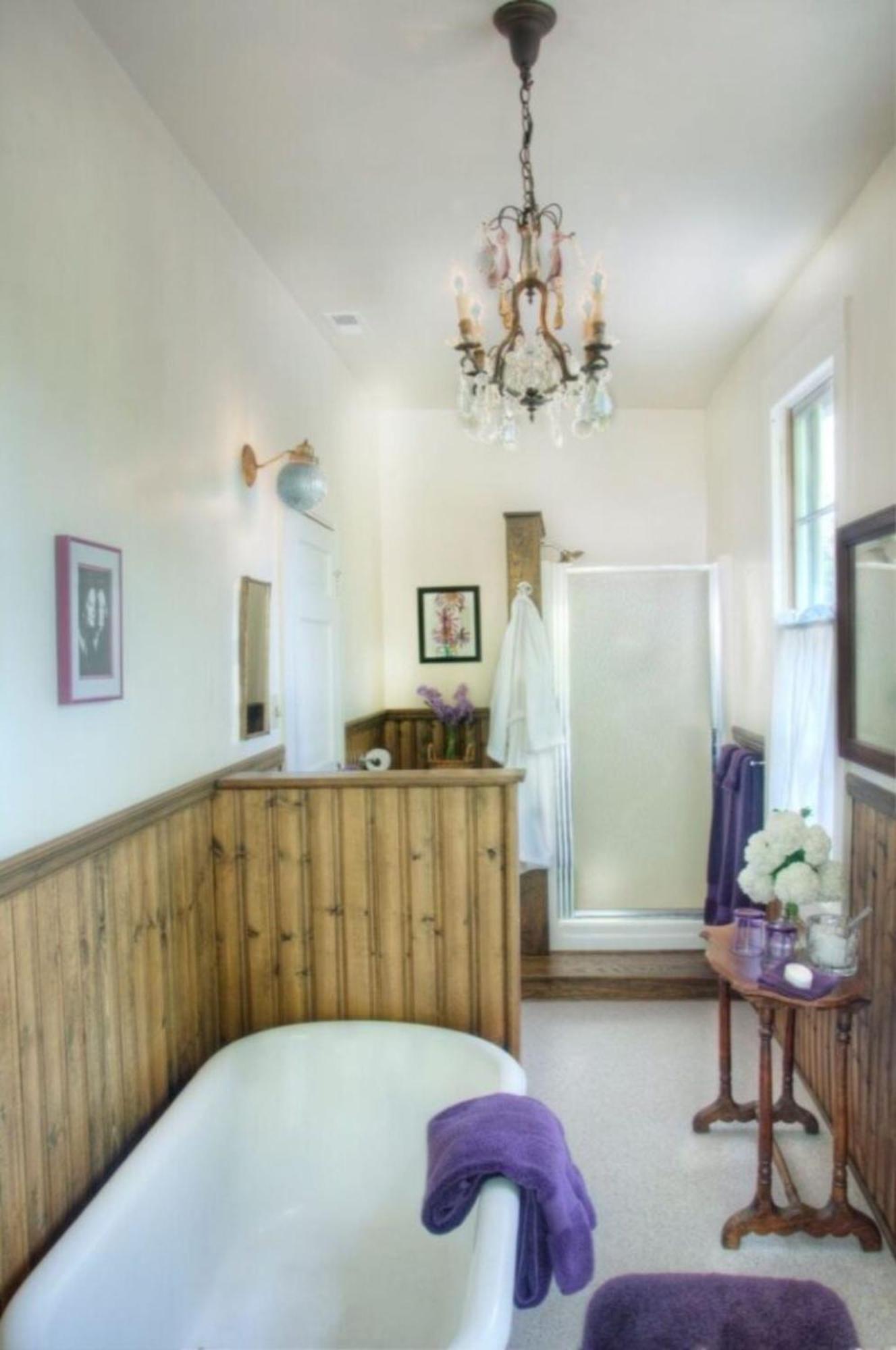 Oak Grove Bed And Breakfast South Boston Zimmer foto