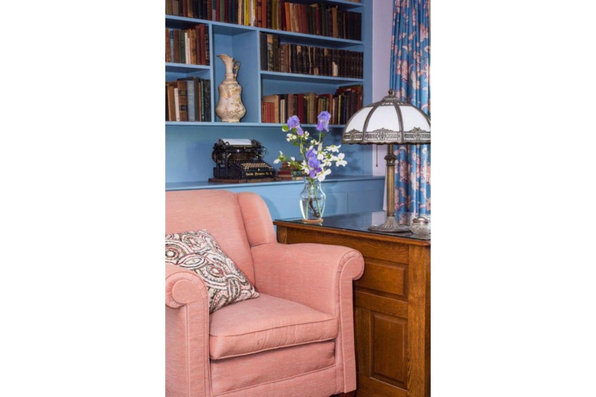 Oak Grove Bed And Breakfast South Boston Zimmer foto