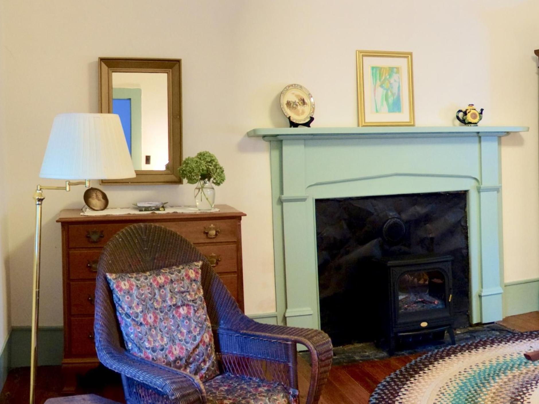 Oak Grove Bed And Breakfast South Boston Zimmer foto