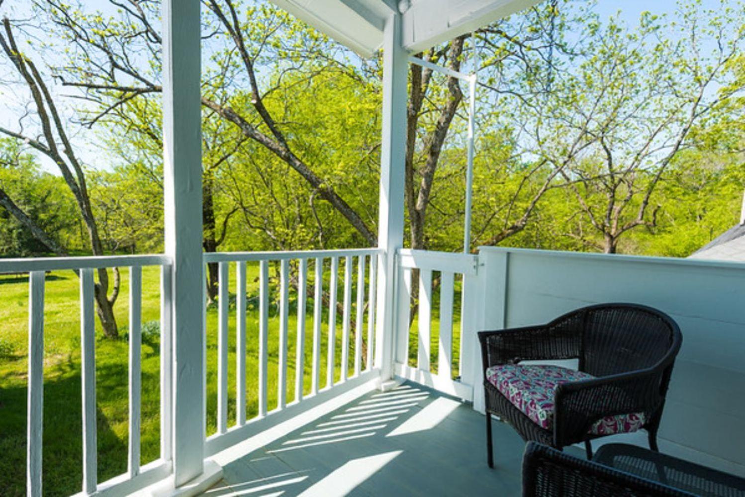 Oak Grove Bed And Breakfast South Boston Zimmer foto