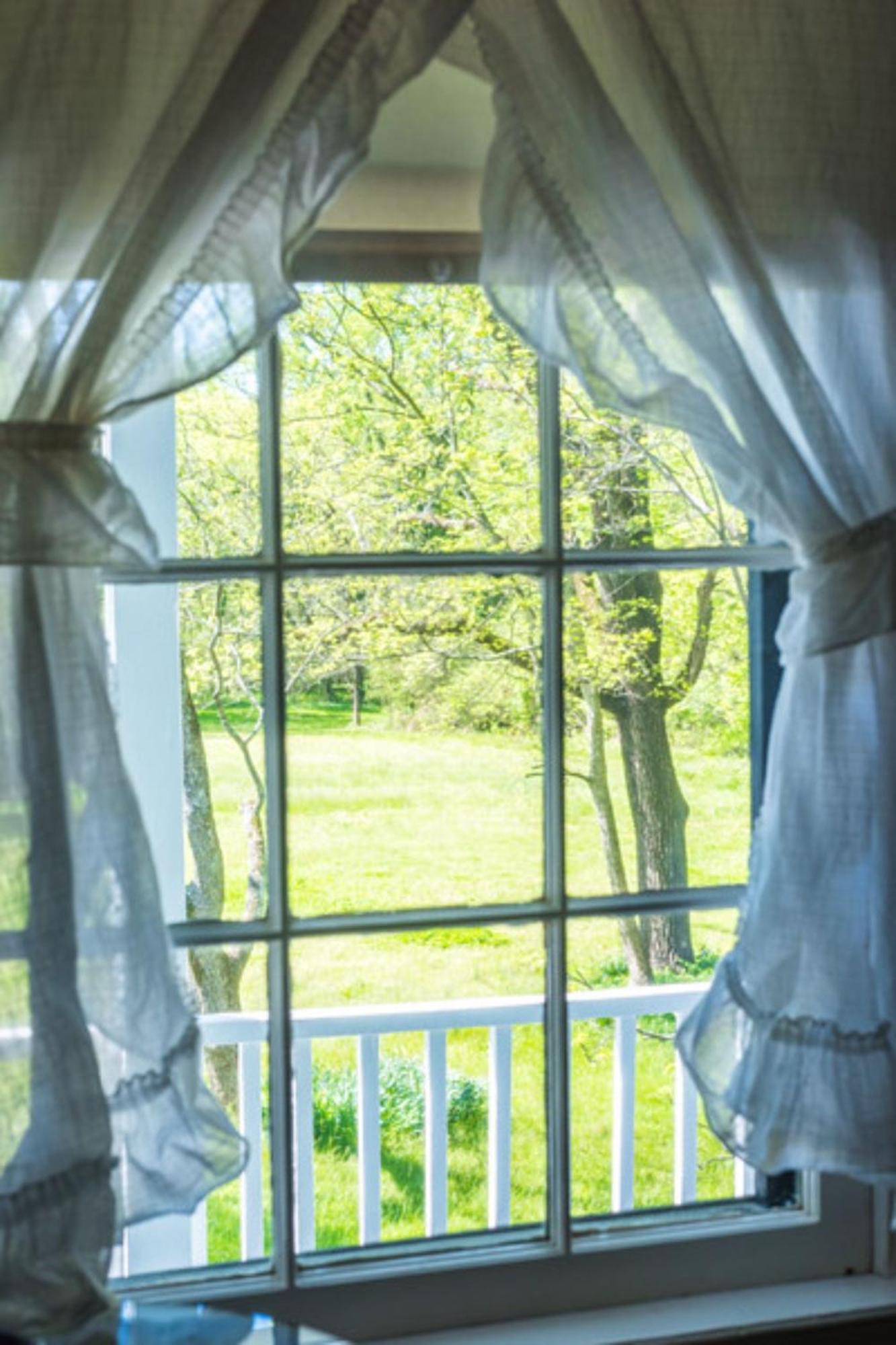 Oak Grove Bed And Breakfast South Boston Zimmer foto