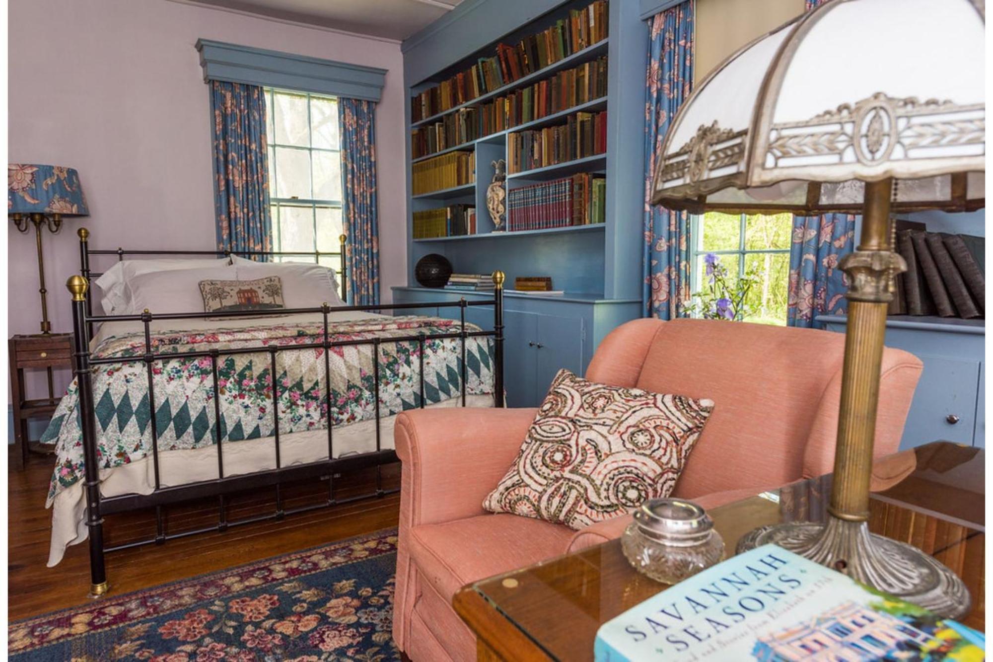 Oak Grove Bed And Breakfast South Boston Zimmer foto